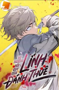 ⚔️🔥 Download truyen tranh Mỗi Lính Đánh Thuê Trở Về Đều Có Một Kế Hoạch CBZ