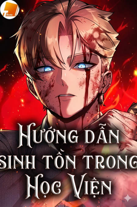 📘🔥 truyện tranh Hướng Dẫn Sinh Tồn Trong Học Viện (CBZ)