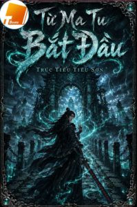 📘🔥 Ebook Từ Ma Tu Bắt Đầu (EPUB / AZW3 / MOBI/pdf)