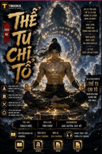 📘🔥 Ebook Thể Tu Chi Tổ (EPUB / AZW3 / MOBI / PDF)