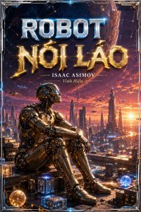 📘🤖 Ebook Robot Nói Láo (PDF / EPUB / AZW3 / MOBI)