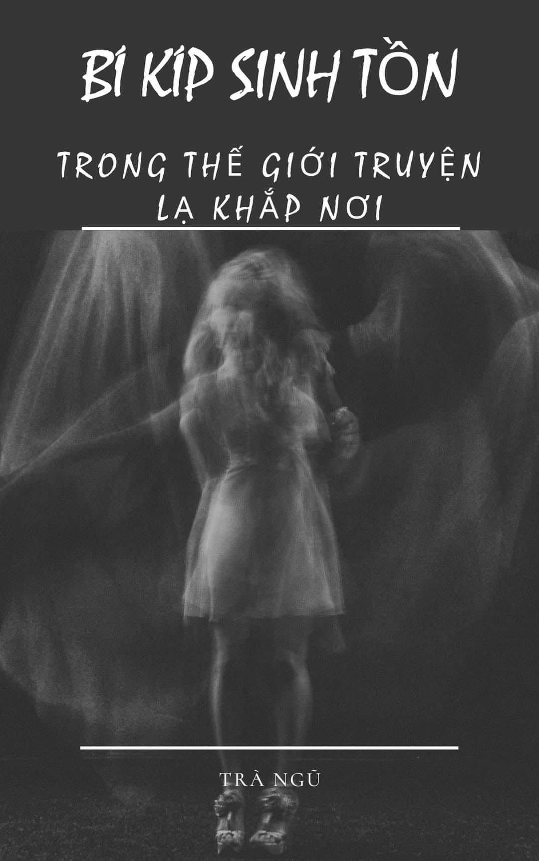 Ebook Bí Kíp Sinh Tồn Trong Thế Giới Truyện Lạ Khắp Nơi PDF EPUB AZW3 MOBI