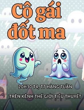 Ebook Cô Gái Đốt Ma PDF EPUB AZW3 MOBI