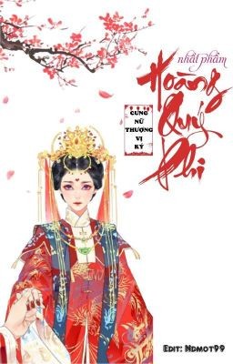 Ebook Cung Nữ Thượng Vị Ký: Nhất Phẩm Hoàng Quý Phi PDF EPUB AZW3 MOBI