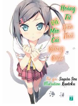 Ebook Hoàng Tử Biến Thái và Mèo Cái PDF EPUB AZW3 MOBI