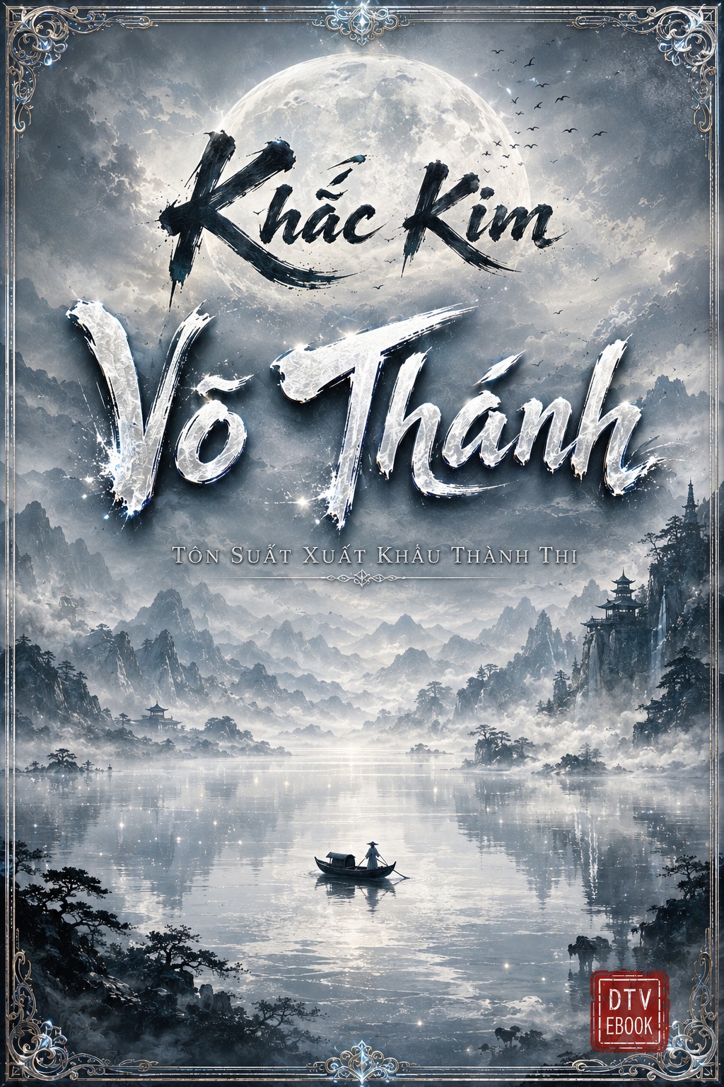 Ebook Khắc Kim Võ Thánh PDF EPUB AZW3 MOBI