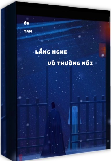 Ebook Lắng Nghe Vô Thường Nói PDF EPUB AZW3 MOBI