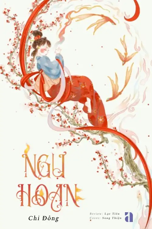Ebook Ngự Hoạn PDF EPUB AZW3 MOBI