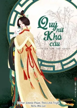 Ebook Quý Nữ Khó Cầu PDF EPUB AZW3 MOBI