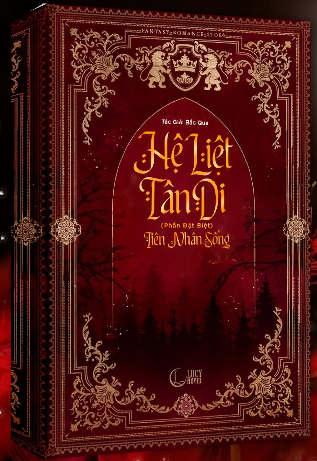 Ebook Tân Di PDF EPUB AZW3 MOBI