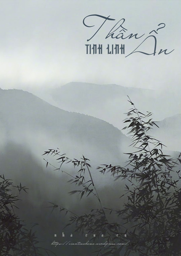 Ebook Thần Ẩn PDF EPUB AZW3 MOBI