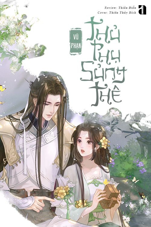 Ebook Thủ Phụ Sủng Thê PDF EPUB AZW3 MOBI