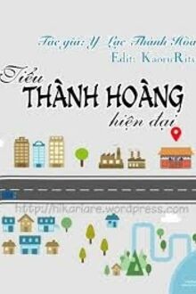 Ebook Tiểu Thành Hoàng Hiện Đại PDF EPUB AZW3 MOBI Ebook Tiểu Thành Hoàng Hiện Đại PDF EPUB AZW3 MOBI