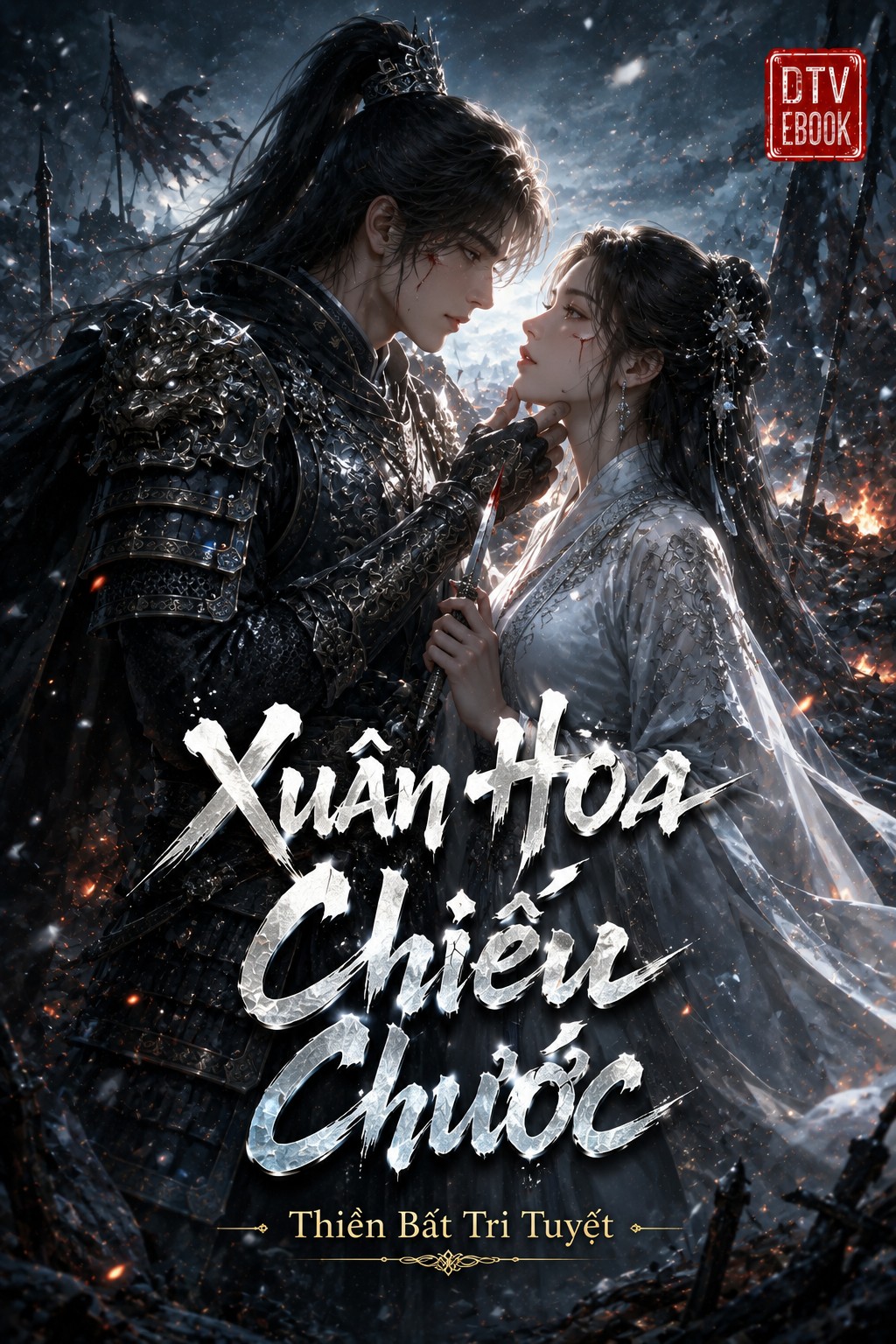 Ebook Xuân Hoa Chiếu Chước PDF EPUB AZW3 MOBI
