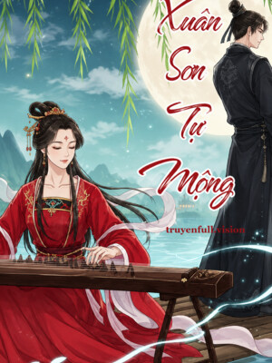 Ebook Xuân Sơn Tự Mộng PDF EPUB AZW3 MOBI