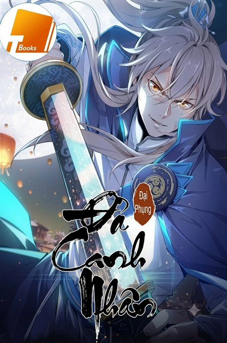 📘⚔️ Download Truyện Tranh Đại Phụng Đả Canh Nhân CBZ