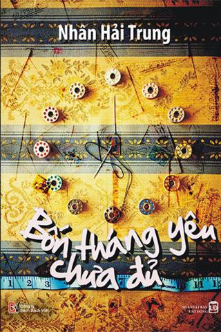 Ebook Bốn Tháng Yêu Chưa Đủ PDF EPUB AZW3 MOBI