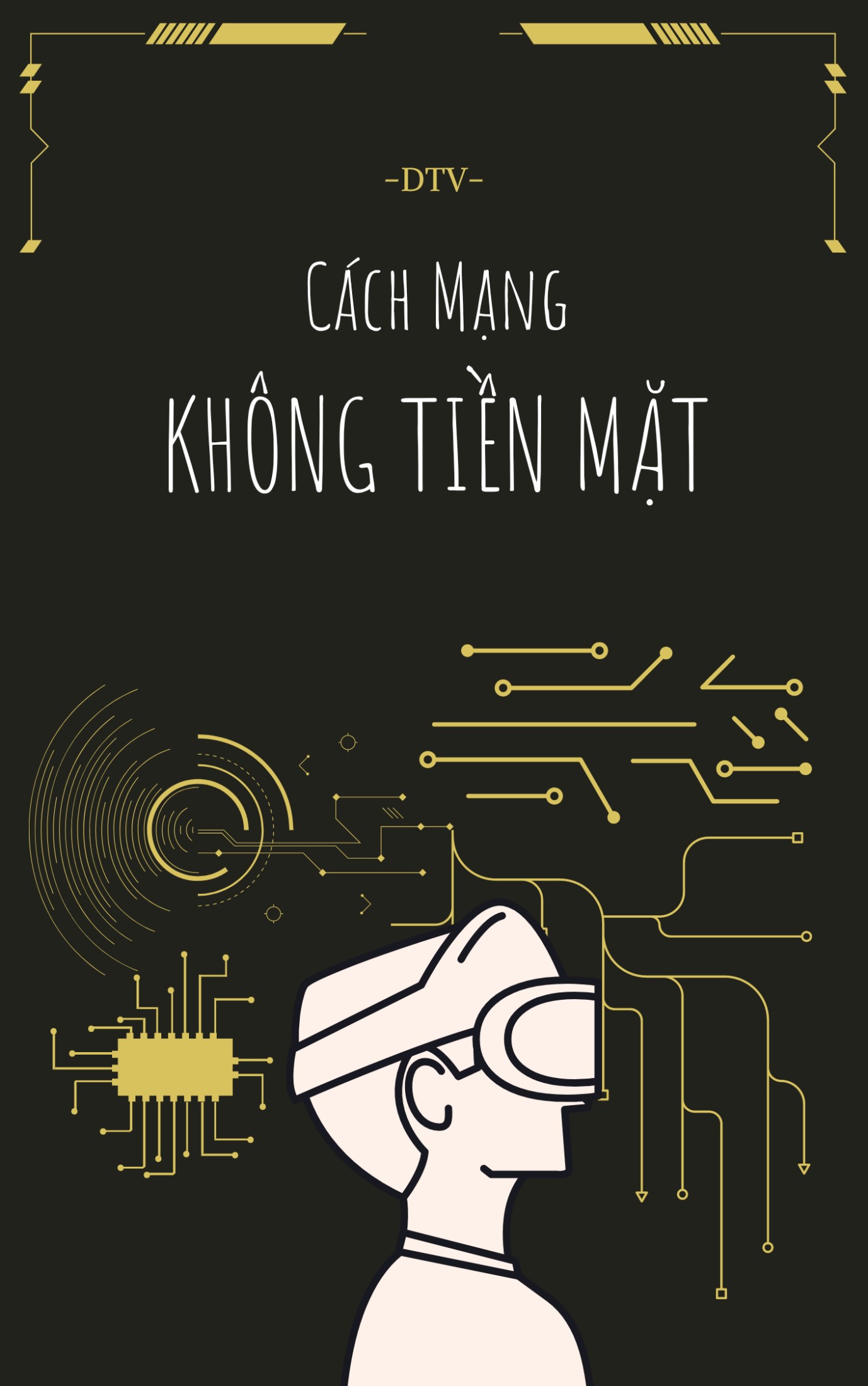 Ebook Cách Mạng Không Tiền Mặt PDF EPUB AZW3 MOBI
