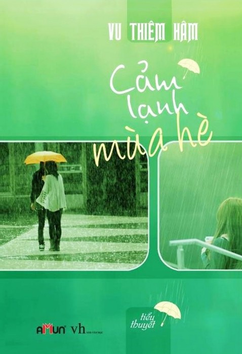 Ebook Cảm Lạnh Mùa Hè PDF EPUB AZW3 MOBI