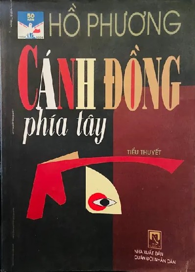 Ebook Cánh Đồng Phía Tây PDF EPUB AZW3 MOBI