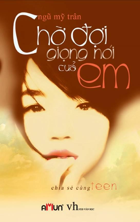 Ebook Chờ Đợi Giọng Nói Của Em PDF EPUB AZW3 MOBI