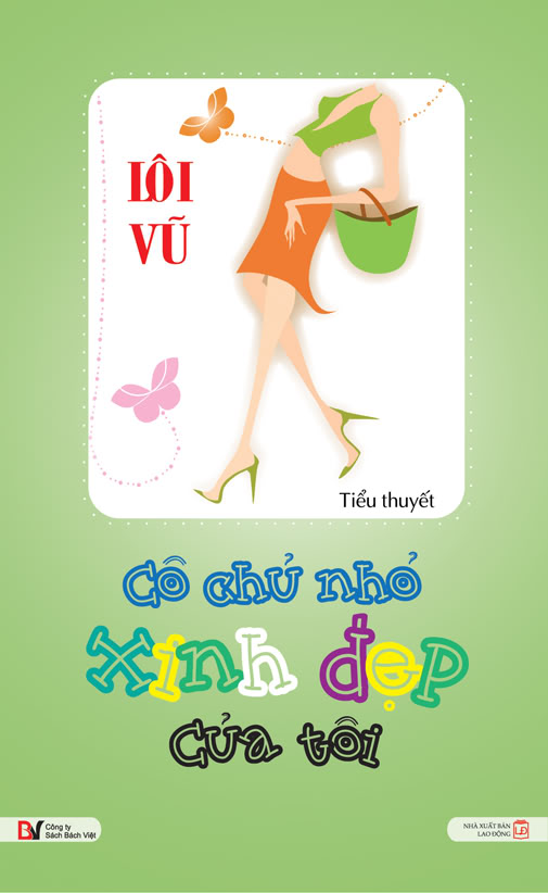 Ebook Cô Chủ Nhỏ Xinh Đẹp Của Tôi PDF EPUB AZW3 MOBI