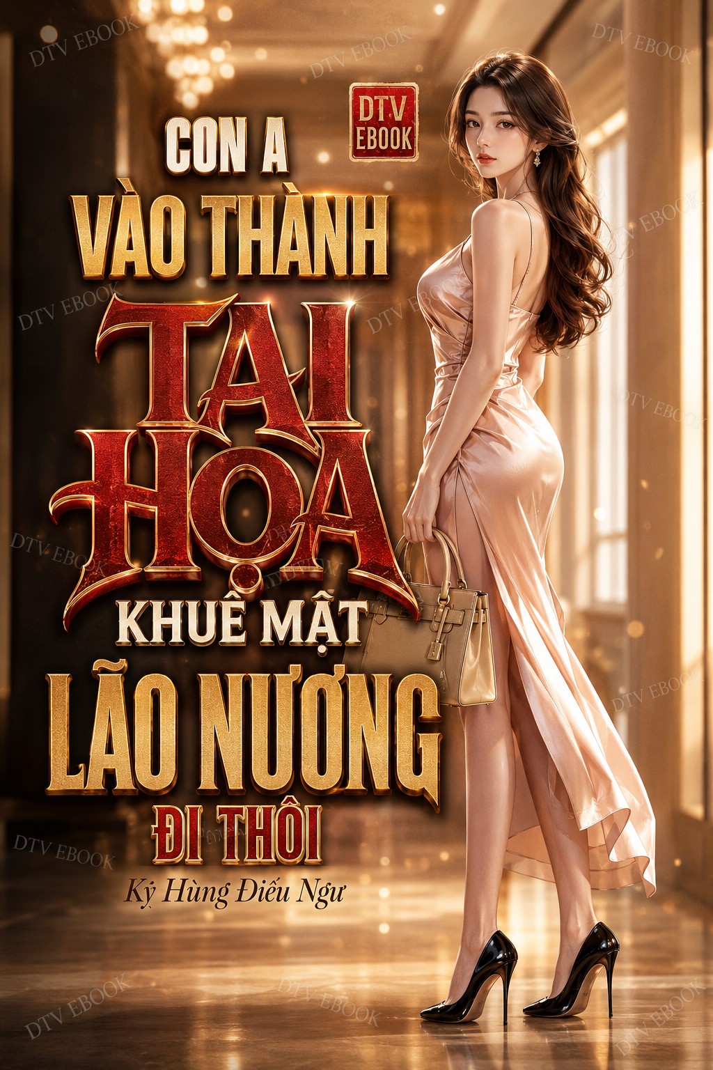 Ebook Con A, Vào Thành Tai Họa Khuê Mật Lão Nương Đi Thôi PDF EPUB AZW3 MOBI Ebook Con A, Vào Thành Tai Họa Khuê Mật Lão Nương Đi Thôi PDF EPUB AZW3 MOBI