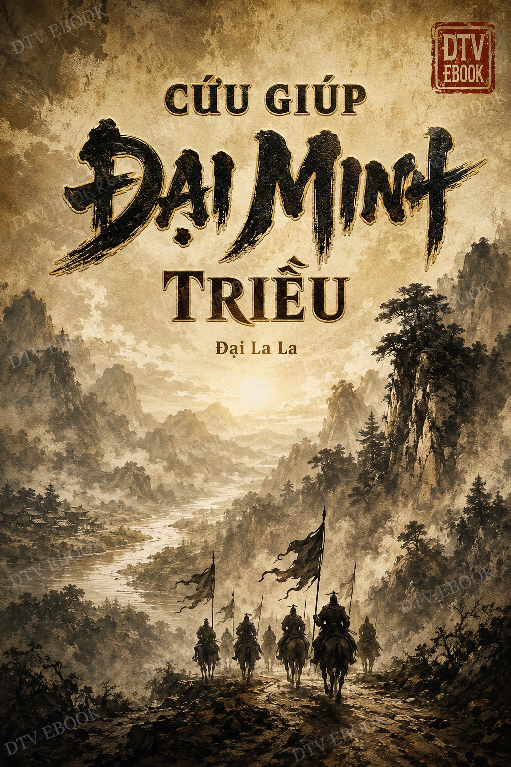 Ebook Cứu Giúp Đại Minh Triều PDF EPUB AZW3 MOBI Ebook Cứu Giúp Đại Minh Triều PDF EPUB AZW3 MOBI