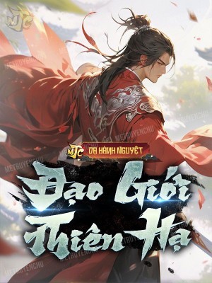 Ebook Đạo Giới Thiên Hạ PDF EPUB AZW3 MOBI