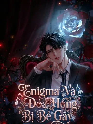 Ebook Enigma Và Đóa Hồng Bị Bẻ Gãy PDF EPUB AZW3 MOBI