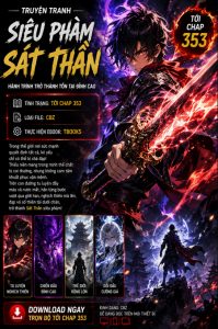 ⚔️ Download Truyện Tranh Siêu Phàm Sát Thần CBZ