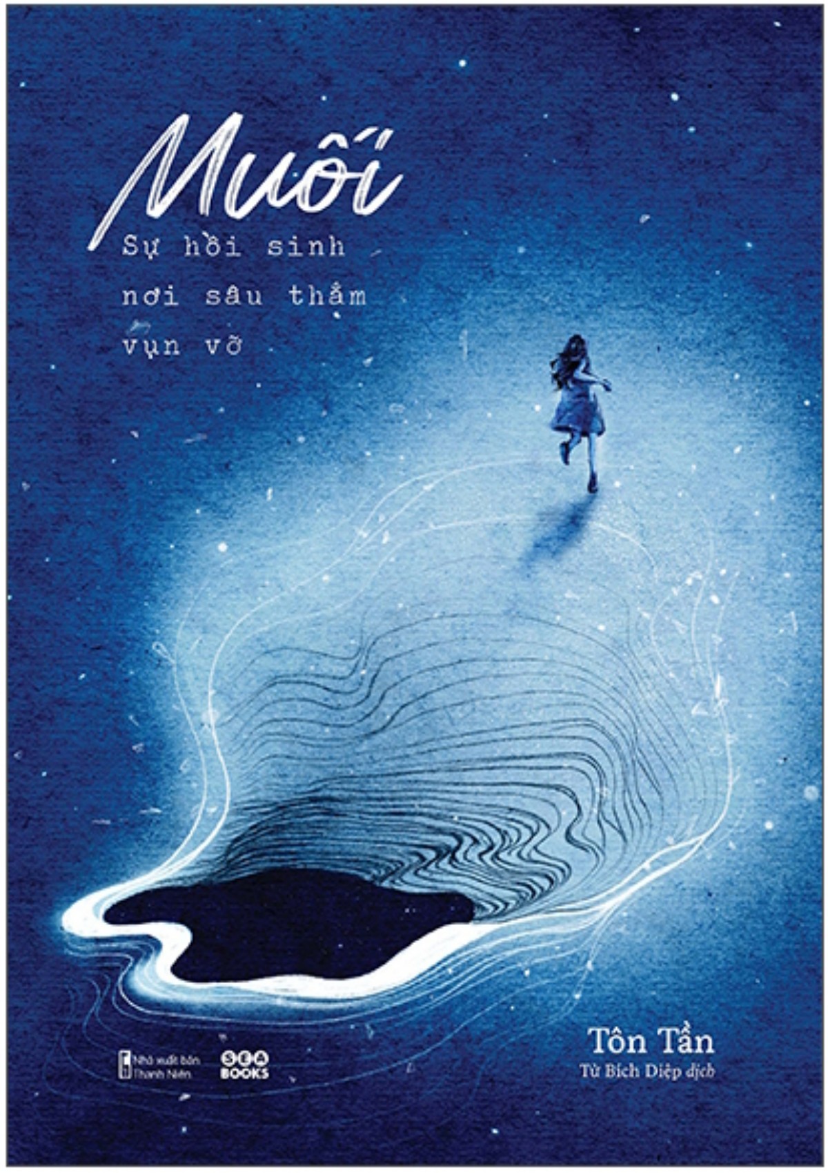 Ebook Muối – Sự Hồi Sinh Nơi Sâu Thẳm Vụn Vỡ PDF EPUB AZW3 MOBI