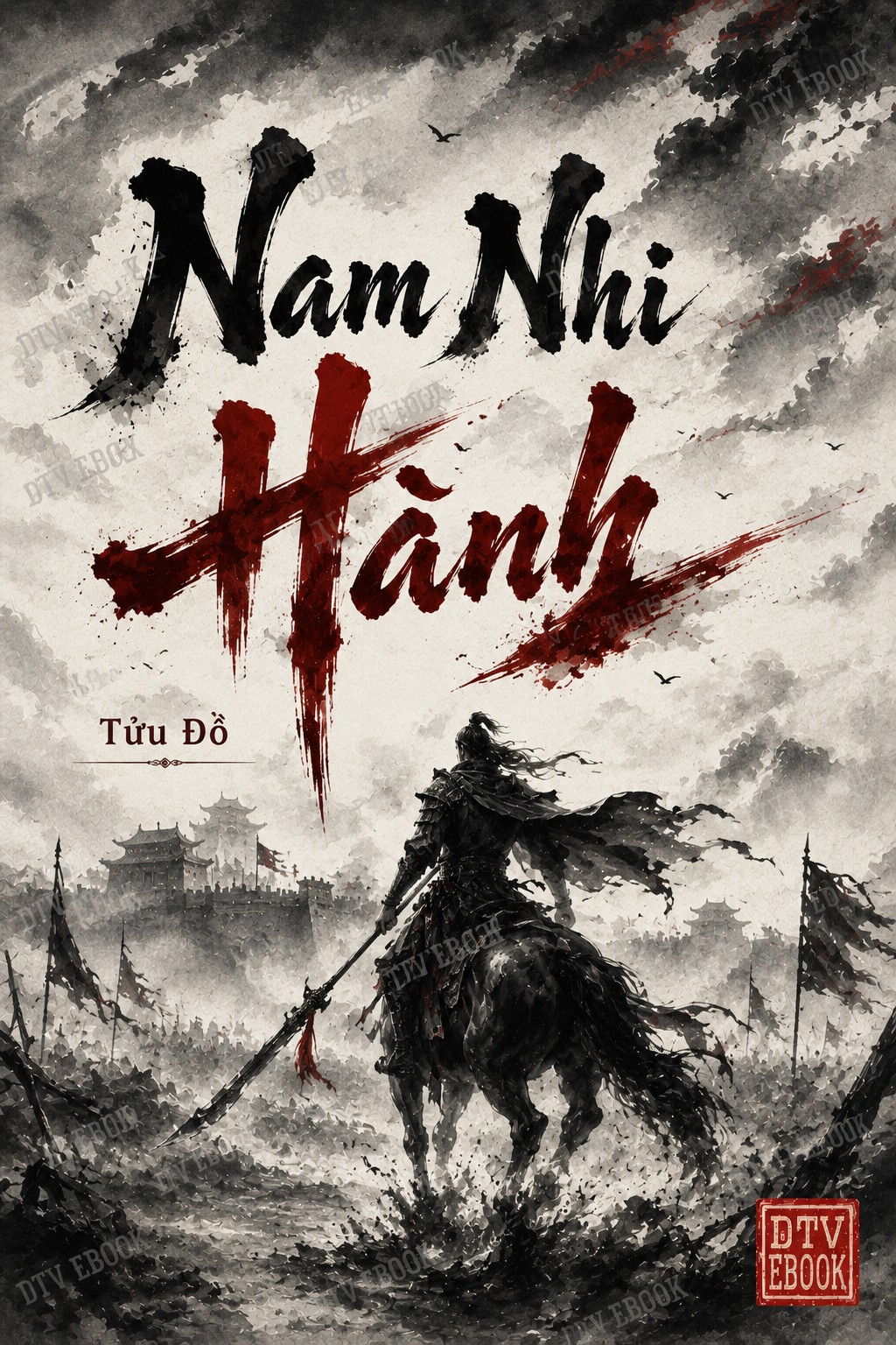 Ebook Nam Nhi Hành PDF EPUB AZW3 MOBI Ebook Nam Nhi Hành PDF EPUB AZW3 MOBI