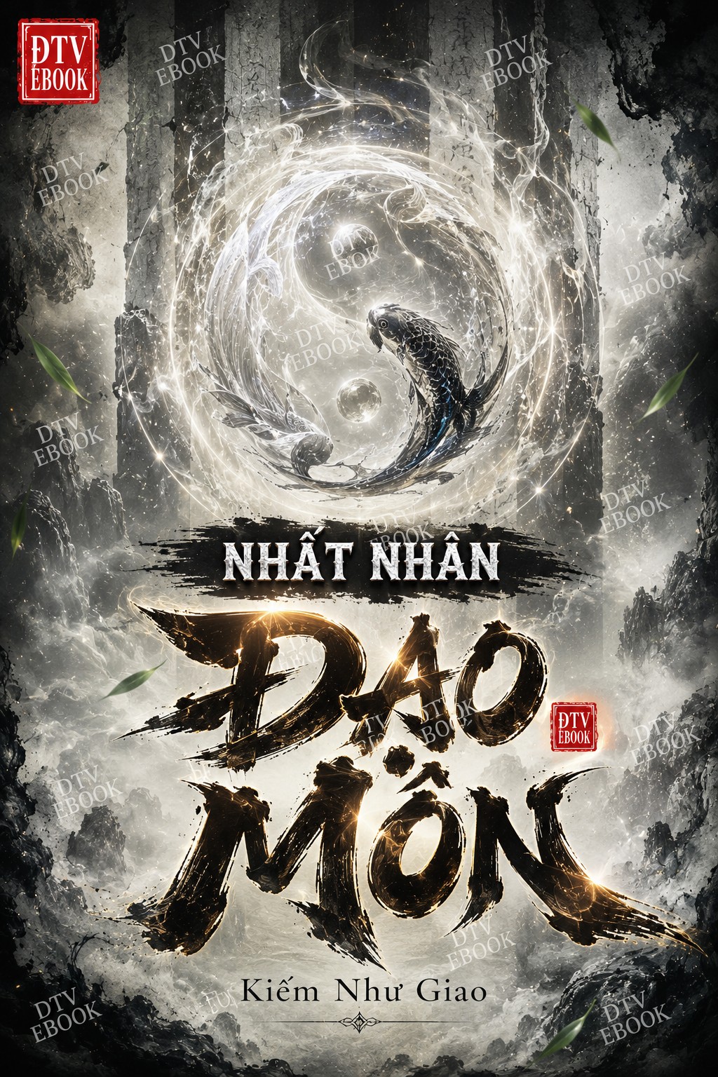Ebook Nhất Nhân Đạo Môn PDF EPUB AZW3 MOBI Ebook Nhất Nhân Đạo Môn PDF EPUB AZW3 MOBI