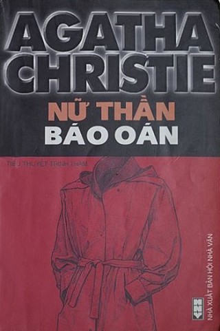 Ebook Nữ Thần Báo Oán PDF EPUB AZW3 MOBI