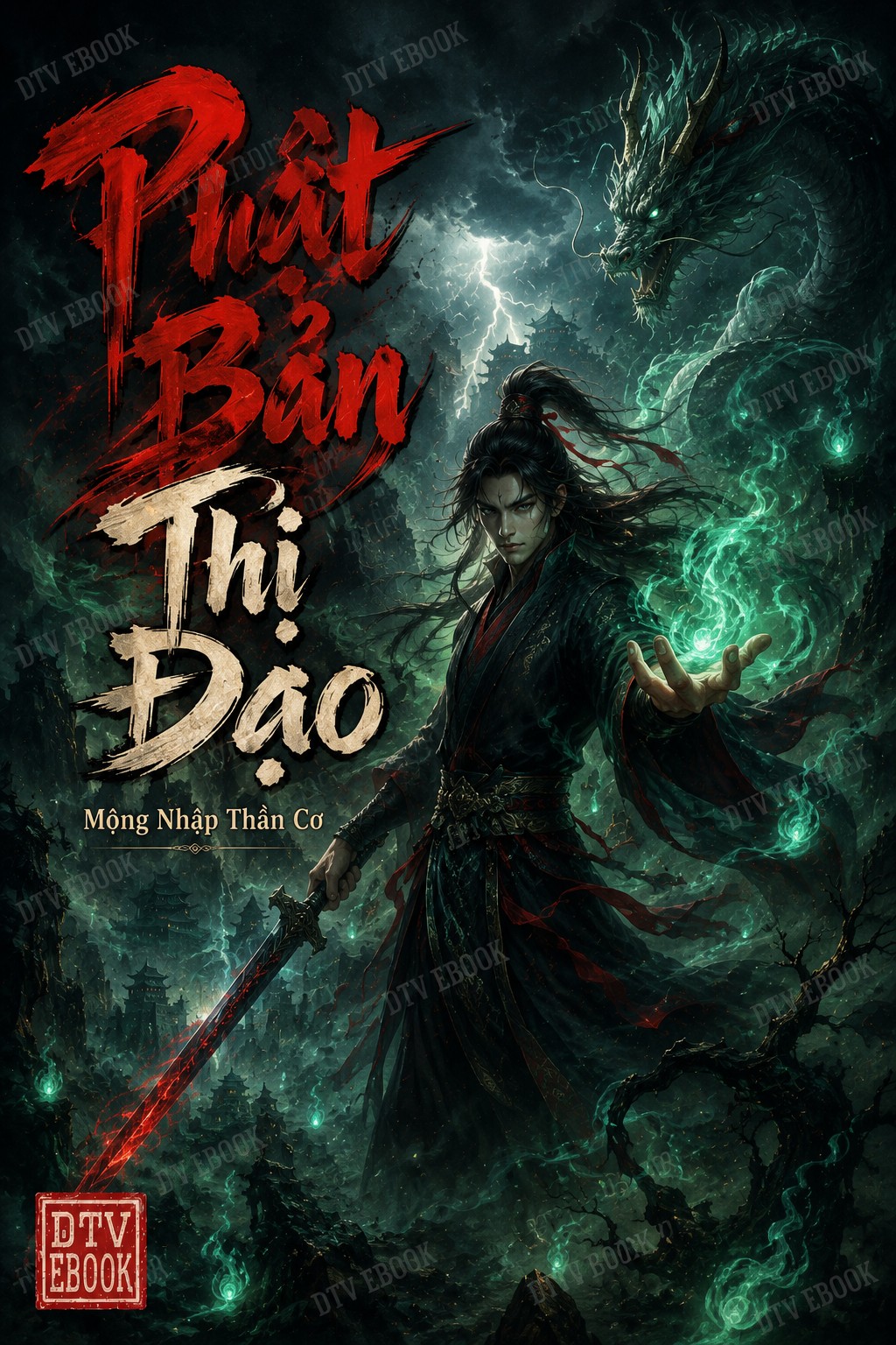 Ebook Phật Bản Thị Đạo PDF EPUB AZW3 MOBI Ebook Phật Bản Thị Đạo PDF EPUB AZW3 MOBI