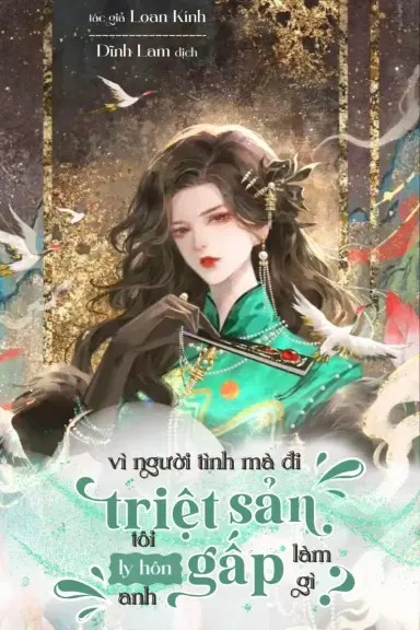 Ebook Thập Niên 70: Vì Người Tình Mà Đi Triệt Sản, Tôi Ly Hôn Anh Gấp Làm Gì? PDF EPUB AZW3 MOBI
