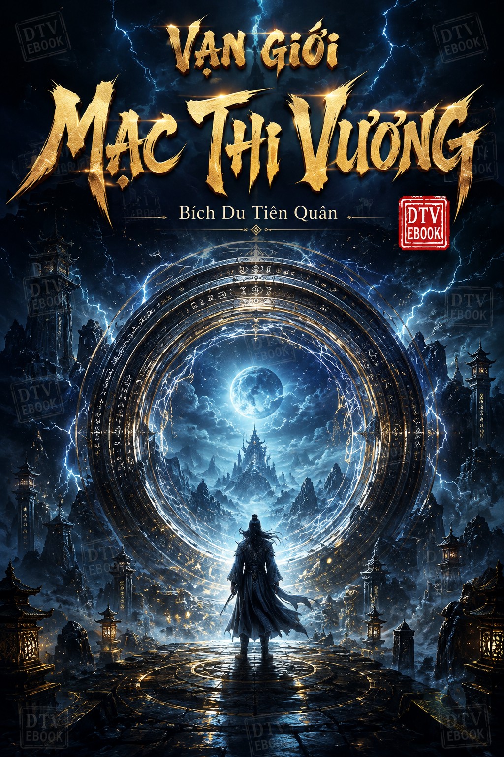 Ebook Vạn Giới Mạc Thi Vương PDF EPUB AZW3 MOBI Ebook Vạn Giới Mạc Thi Vương PDF EPUB AZW3 MOBI