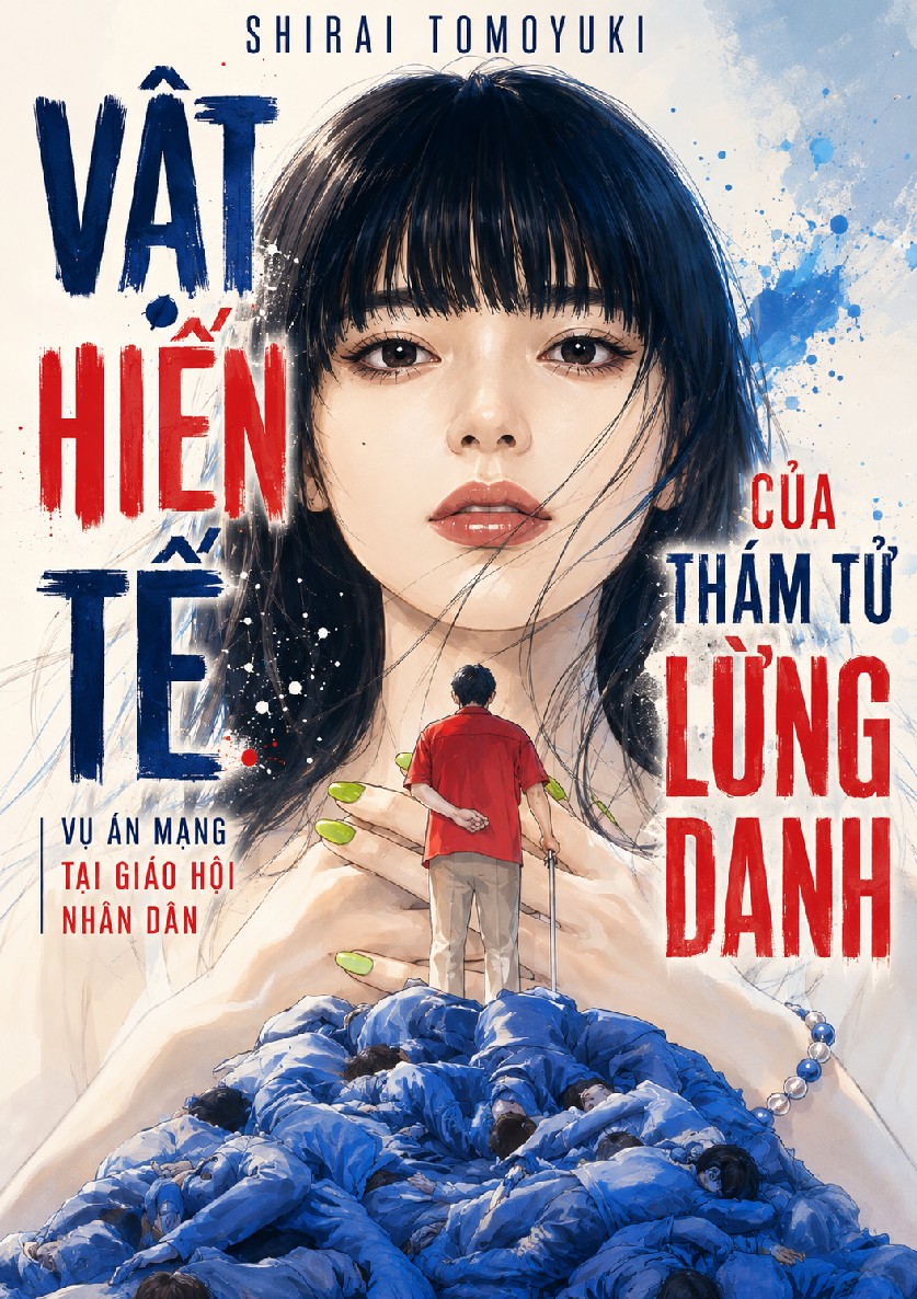 Ebook Vật Hiến Tế Của Thám Tử Lừng Danh PDF EPUB AZW3 MOBI