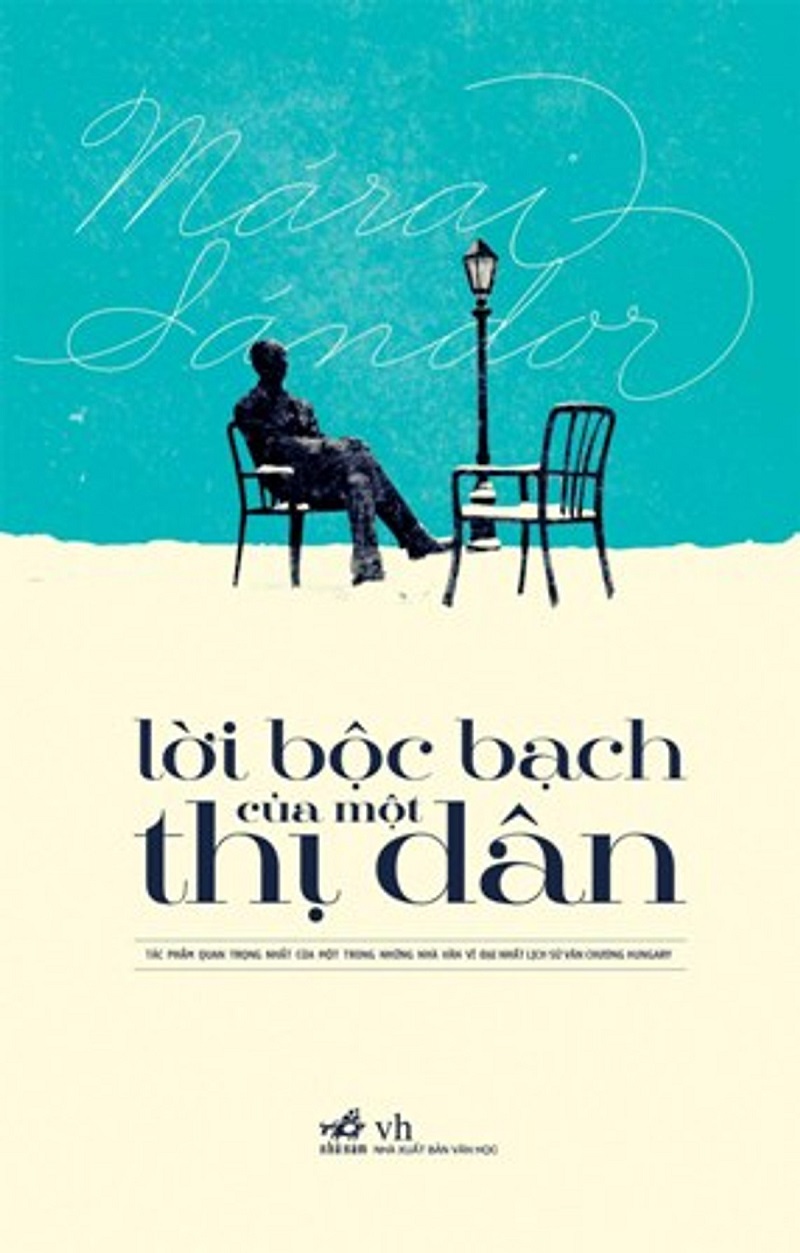 Lời Bộc Bạch Của Một Thị Dân Ebook Pdf – Epub – Azw3 – Mobi