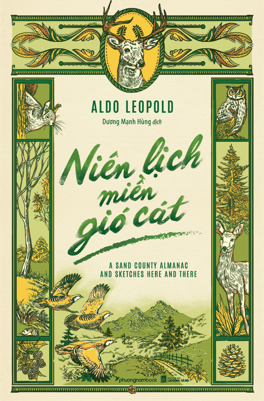 Niên Lịch Miền Gió Cát Ebook Pdf – Epub – Azw3 – Mobi