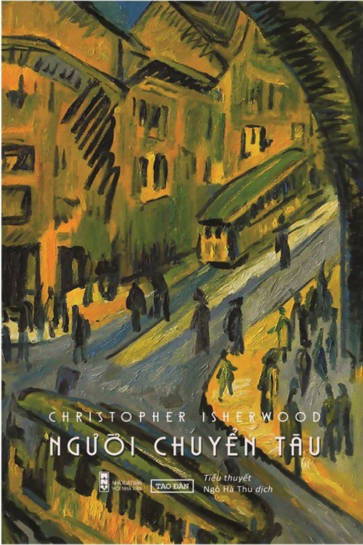 Người Chuyển Tàu Ebook Pdf – Epub – Azw3 – Mobi