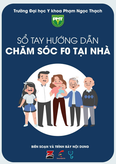 Hướng dẫn chăm sóc người mắc COVID-19 cách ly tại nhà ebook PDF-EPUB-AWZ3-PRC-MOBI