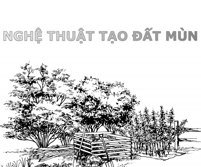 Nghệ thuật tạo đất mùn ebook PDF-EPUB-AWZ3-PRC-MOBI