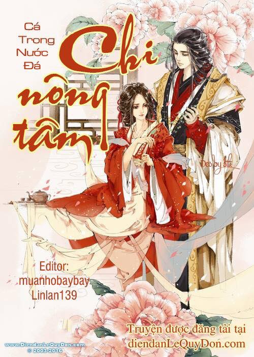 Chi Nông Tâm Ebook Pdf – Epub – Azw3 – Mobi