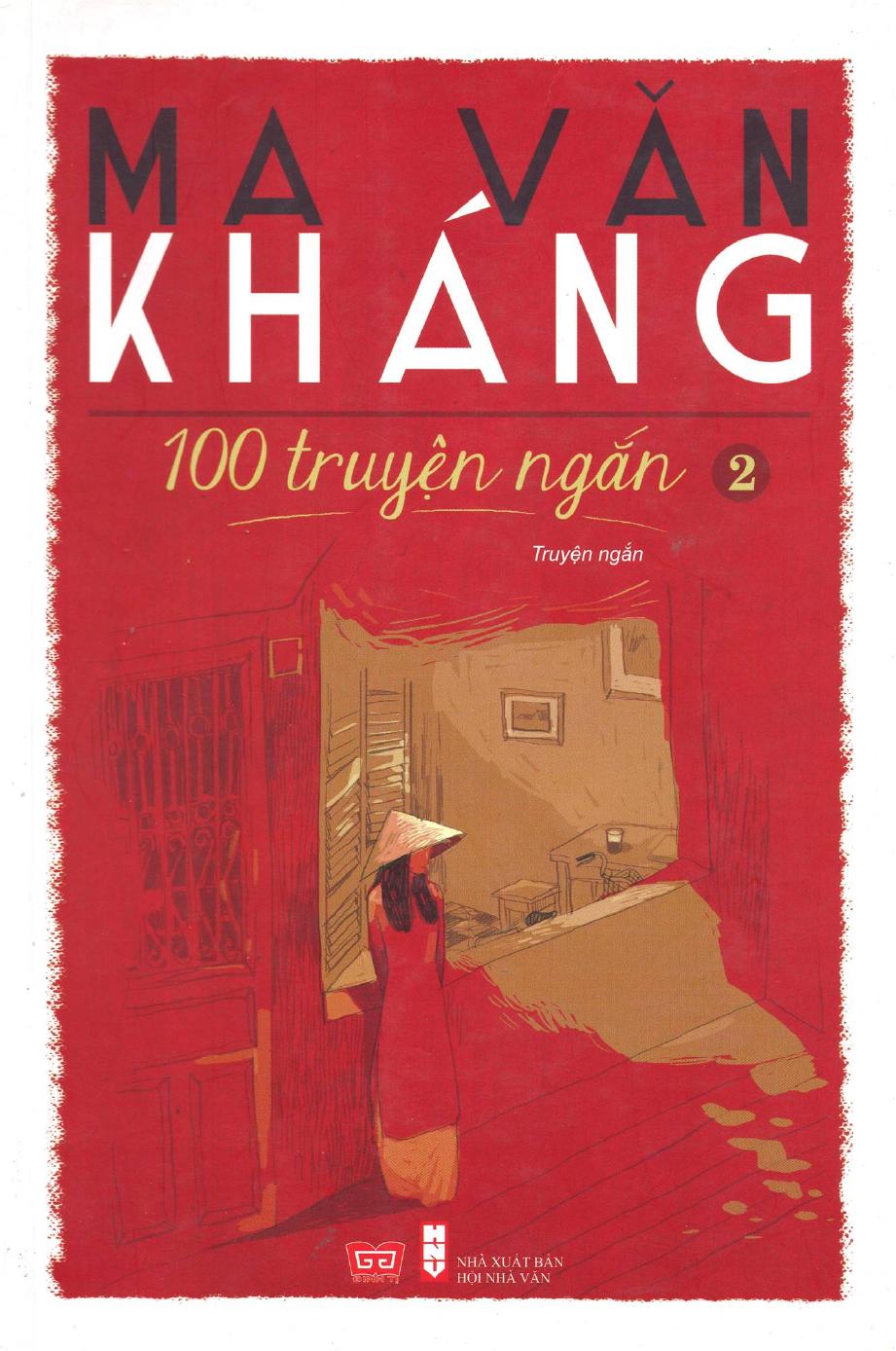 100 Truyện Ngắn – Tập 2 Ebook Pdf – Epub – Azw3 – Mobi