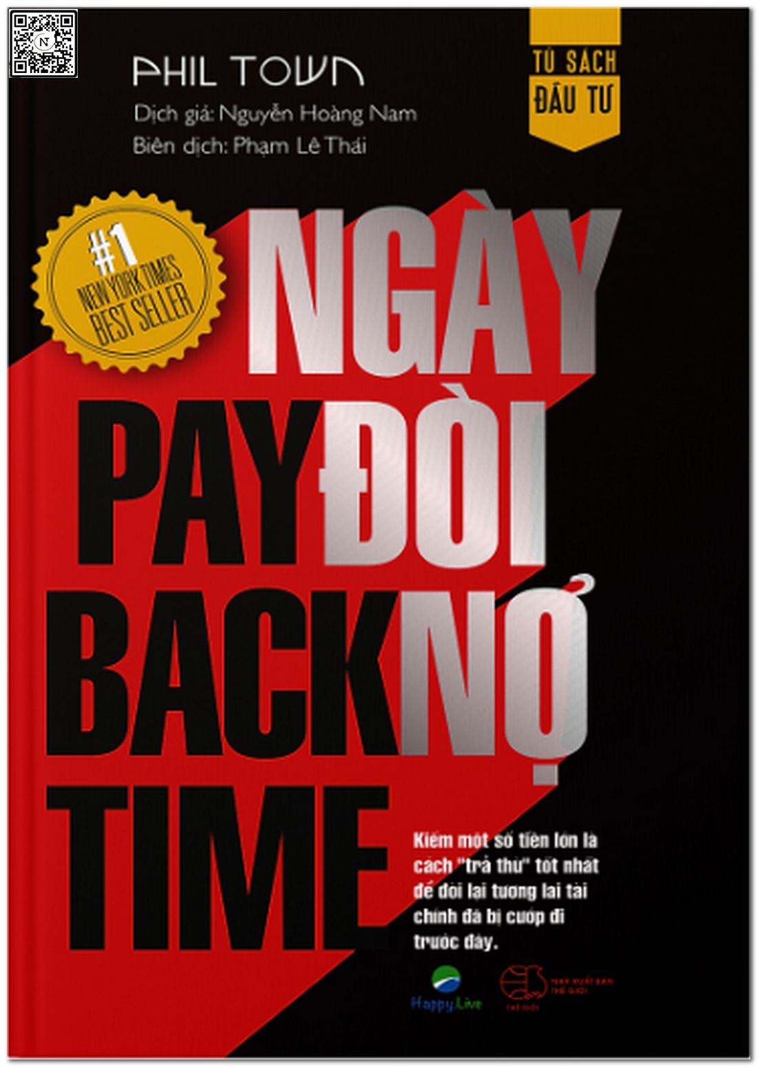 Payback Time – Ngày Đòi Nợ