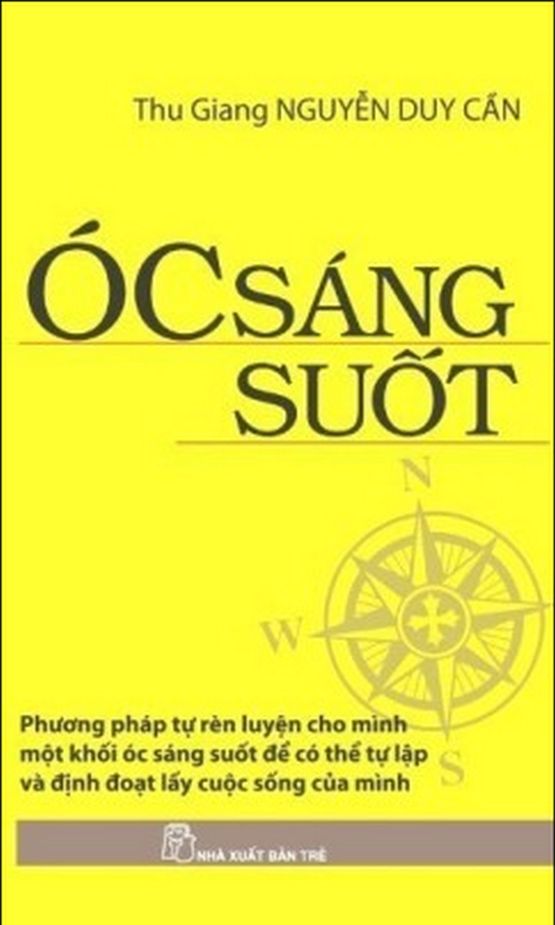Óc Sáng Suốt ebook PDF-EPUB-AWZ3-PRC-MOBI