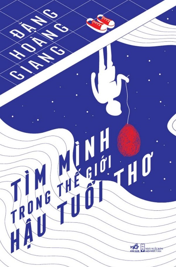 Tìm Mình Trong Thế Giới Hậu Tuổi Thơ Ebook Pdf