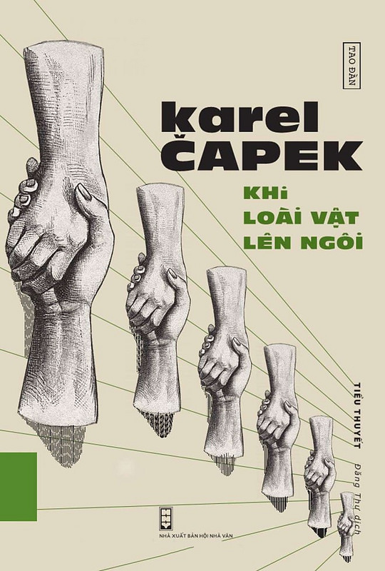 Khi Loài Vật Lên Ngôi Ebook Pdf – Epub – Azw3 – Mobi